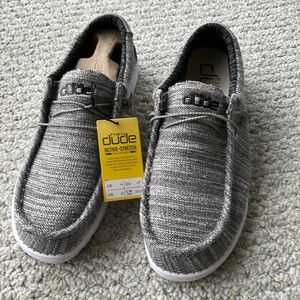 Hey Dude Wally Sox Sneaker